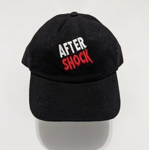 Vintage After Shock Hat New Without Tag